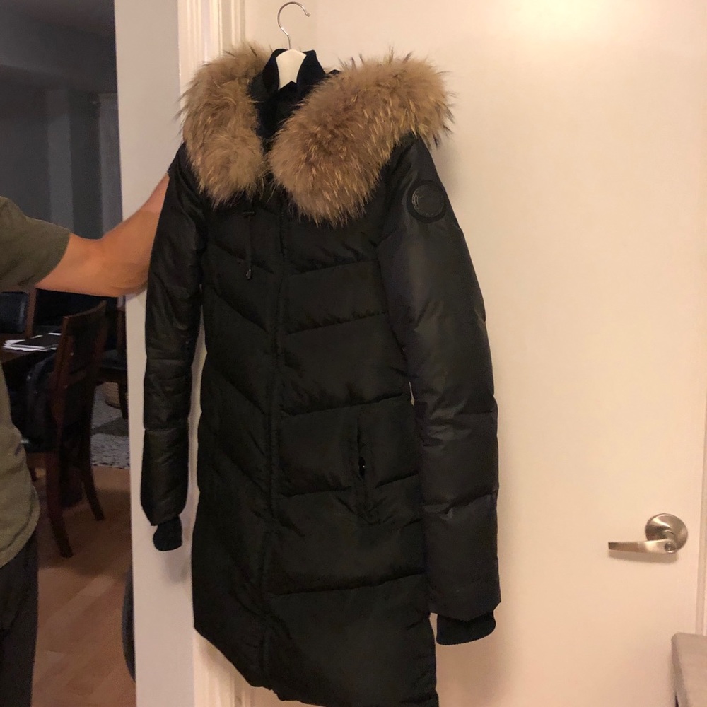 RUD by RUDSAK coat - Picture 5 of 5